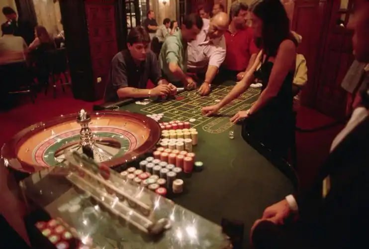 royal77 Online Casino မြန်မာ