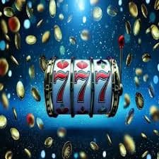 Slots ဂိမ်းများ
