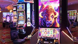 Online Slot Games Myanmar MMK
