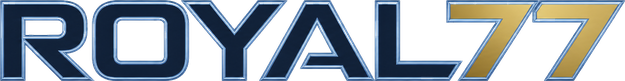royal77 Logo